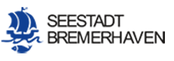 Logo Seestadt Bremerhaven