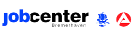Logo Jobcenter Bremerhaven